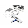 Tripp Lite 7-Port USB 3.0 / USB 2.0 Combo Hub