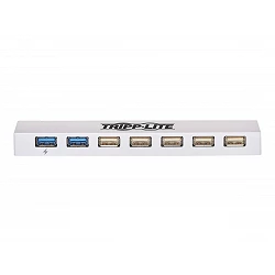 Tripp Lite 7-Port USB 3.0 / USB 2.0 Combo Hub