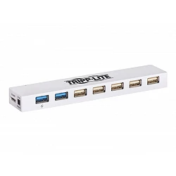 Tripp Lite 7-Port USB 3.0 / USB 2.0 Combo Hub