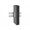 Tripp Lite 10-Port Industrial-Grade USB 3.0 SuperSpeed Hub