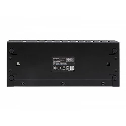 Tripp Lite 10-Port Industrial-Grade USB 3.0 SuperSpeed Hub