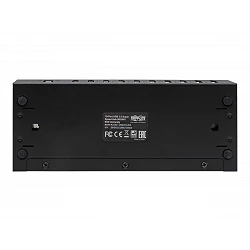 Tripp Lite 10-Port Industrial-Grade USB 3.0 SuperSpeed Hub