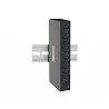 Tripp Lite 10-Port Industrial-Grade USB 3.0 SuperSpeed Hub