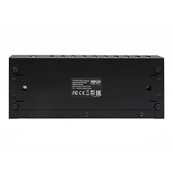 Tripp Lite 10-Port Industrial-Grade USB 3.0 SuperSpeed Hub