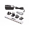 Tripp Lite 10-Port USB 3.0 / USB 2.0 Combo Hub