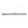 Tripp Lite 10-Port USB 3.0 / USB 2.0 Combo Hub