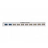 Tripp Lite 10-Port USB 3.0 / USB 2.0 Combo Hub