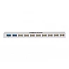 Tripp Lite 10-Port USB 3.0 / USB 2.0 Combo Hub