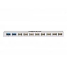 Tripp Lite 10-Port USB 3.0 / USB 2.0 Combo Hub