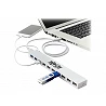 Tripp Lite 10-Port USB 3.0 / USB 2.0 Combo Hub