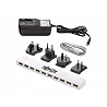 Tripp Lite 10-Port USB 3.0 / USB 2.0 Combo Hub