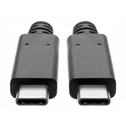 Eaton Tripp Lite Series USB-C Cable (M/M)