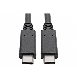 Eaton Tripp Lite Series USB-C Cable (M/M)