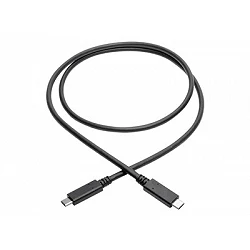 Eaton Tripp Lite Series USB-C Cable (M/M)