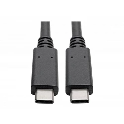 Eaton Tripp Lite Series USB-C Cable (M/M)