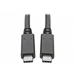 Eaton Tripp Lite Series USB-C Cable (M/M)