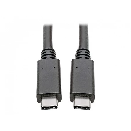 Eaton Tripp Lite Series USB-C Cable (M/M)