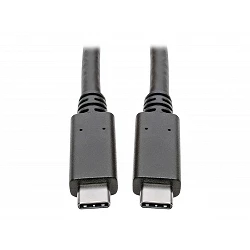 Eaton Tripp Lite Series USB-C Cable (M/M)