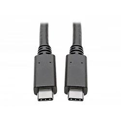 Eaton Tripp Lite Series USB-C Cable (M/M)