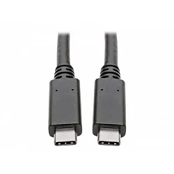 Eaton Tripp Lite Series USB-C Cable (M/M)