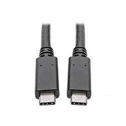 Eaton Tripp Lite Series USB-C Cable (M/M)