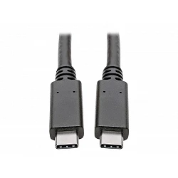 Eaton Tripp Lite Series USB-C Cable (M/M)