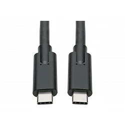 Eaton Tripp Lite Series USB-C Cable (M/M)