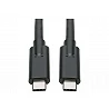 Eaton Tripp Lite Series USB-C Cable (M/M)