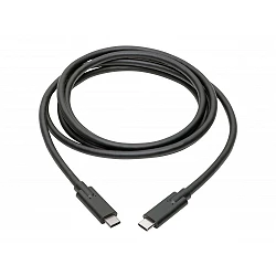 Eaton Tripp Lite Series USB-C Cable (M/M)