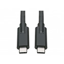 Eaton Tripp Lite Series USB-C Cable (M/M)