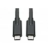 Eaton Tripp Lite Series USB-C Cable (M/M)