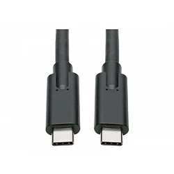 Eaton Tripp Lite Series USB-C Cable (M/M)