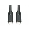 Eaton Tripp Lite Series USB-C Cable (M/M)