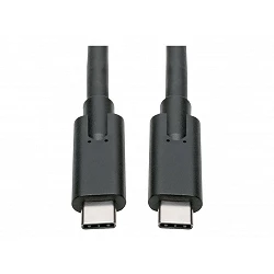 Eaton Tripp Lite Series USB-C Cable (M/M)