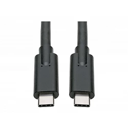 Eaton Tripp Lite Series USB-C Cable (M/M)