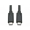 Eaton Tripp Lite Series USB-C Cable (M/M)