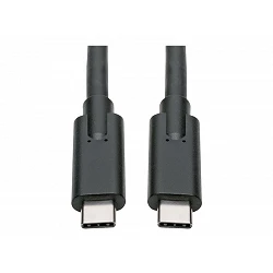 Eaton Tripp Lite Series USB-C Cable (M/M)