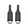 Eaton Tripp Lite Series USB-C Cable (M/M)