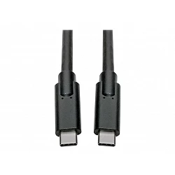 Eaton Tripp Lite Series USB-C Cable (M/M)