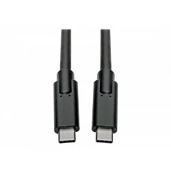 Eaton Tripp Lite Series USB-C Cable (M/M)