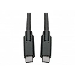 Eaton Tripp Lite Series USB-C Cable (M/M)