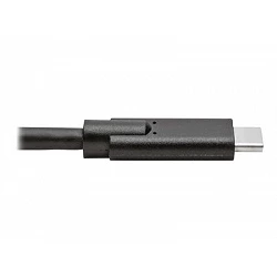 Eaton Tripp Lite Series USB-C Cable (M/M)