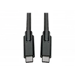 Eaton Tripp Lite Series USB-C Cable (M/M)