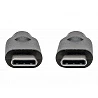 Eaton Tripp Lite Series USB-C Cable (M/M)