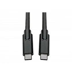 Eaton Tripp Lite Series USB-C Cable (M/M)