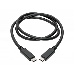 Eaton Tripp Lite Series USB-C Cable (M/M)