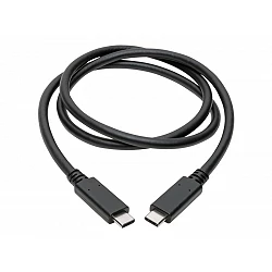 Eaton Tripp Lite Series USB-C Cable (M/M)