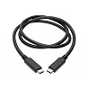 Eaton Tripp Lite Series USB-C Cable (M/M)