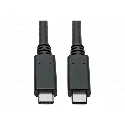 Eaton Tripp Lite Series USB-C Cable (M/M)