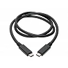 Eaton Tripp Lite Series USB-C Cable (M/M)